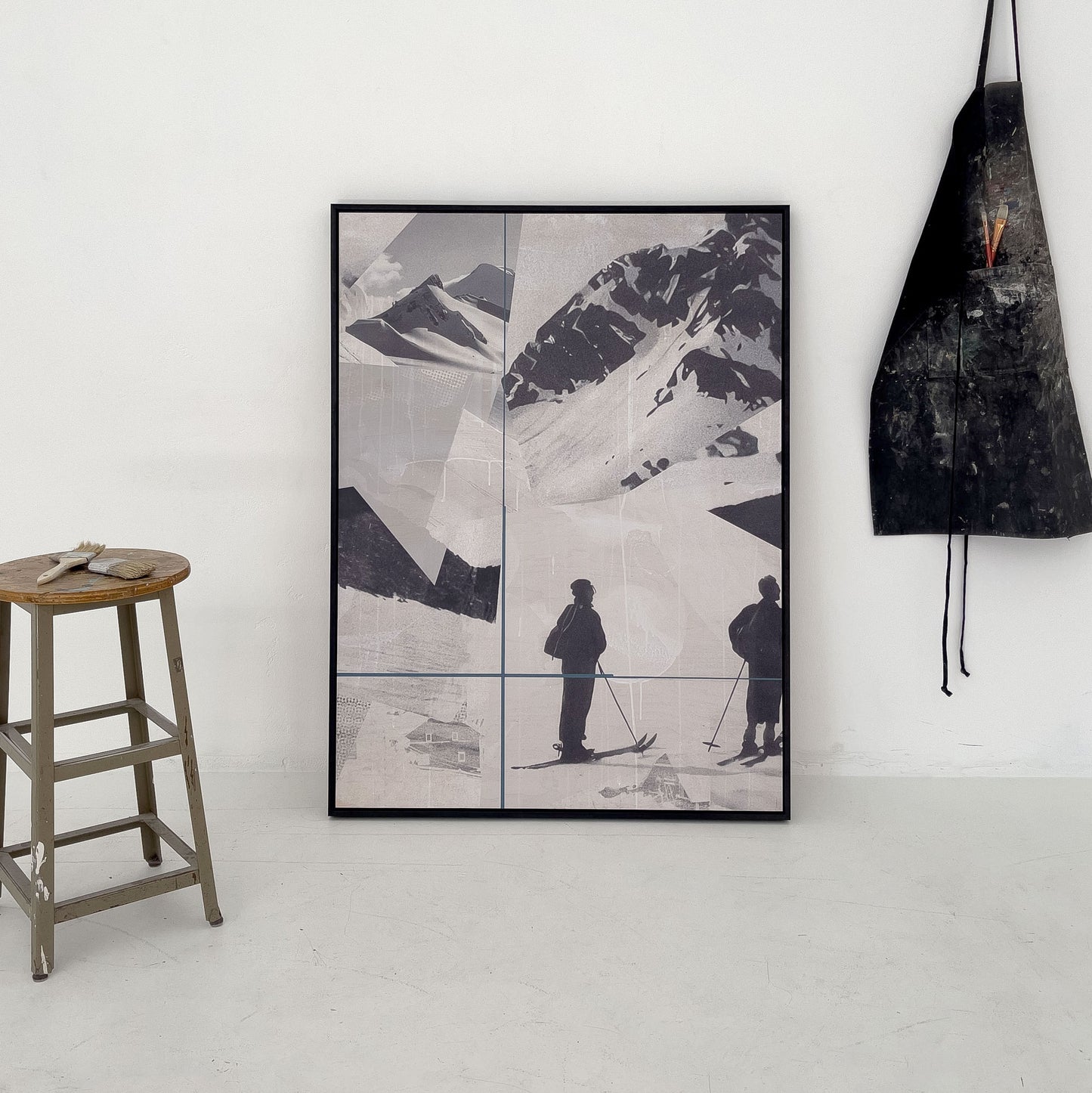 Ell Mortensen - Blue Bird