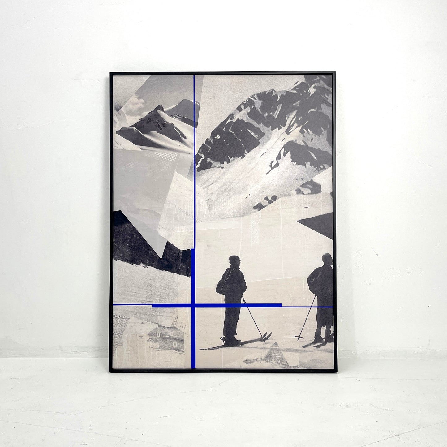 Ell Mortensen - Blue Bird