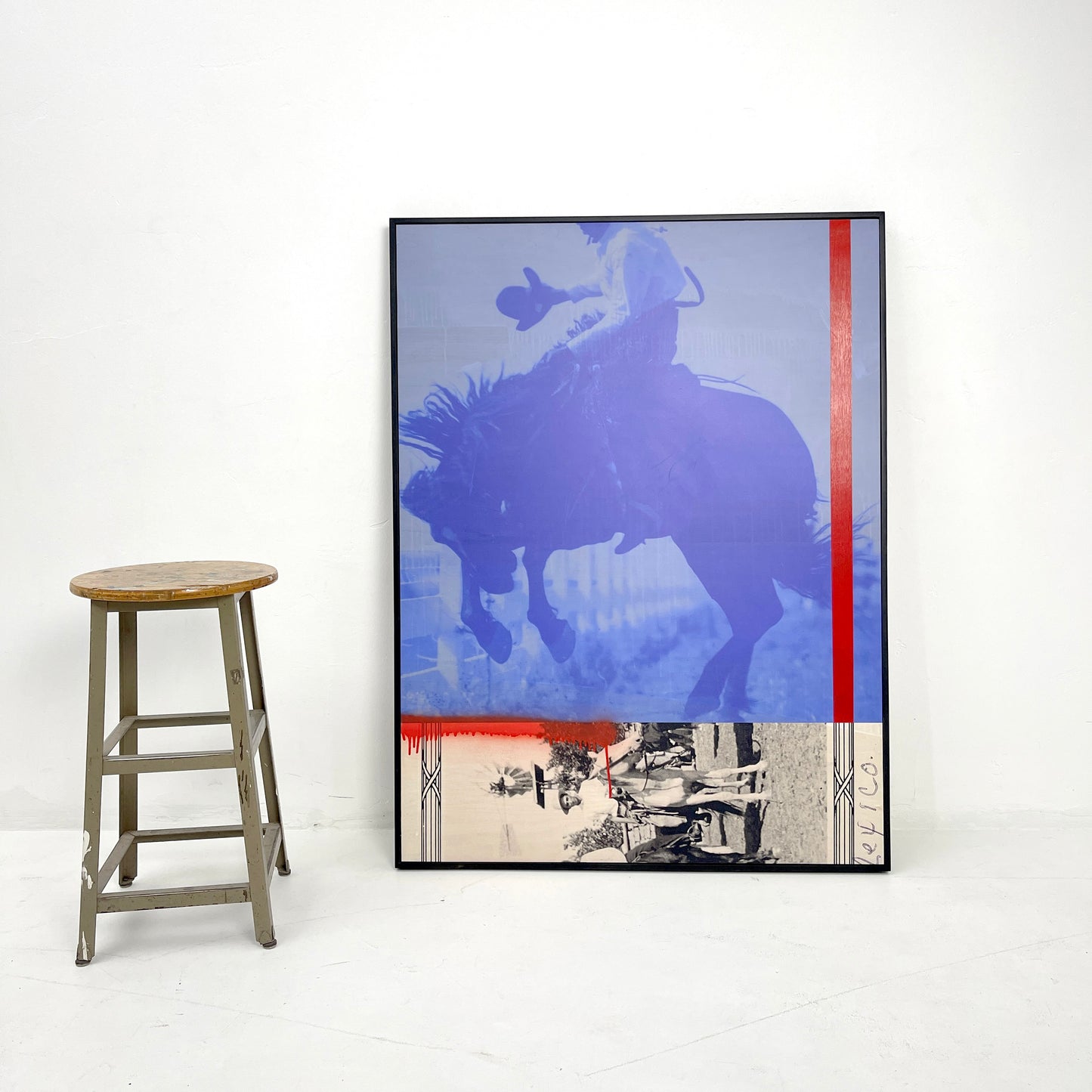 Ell Mortensen - Got a Little Western