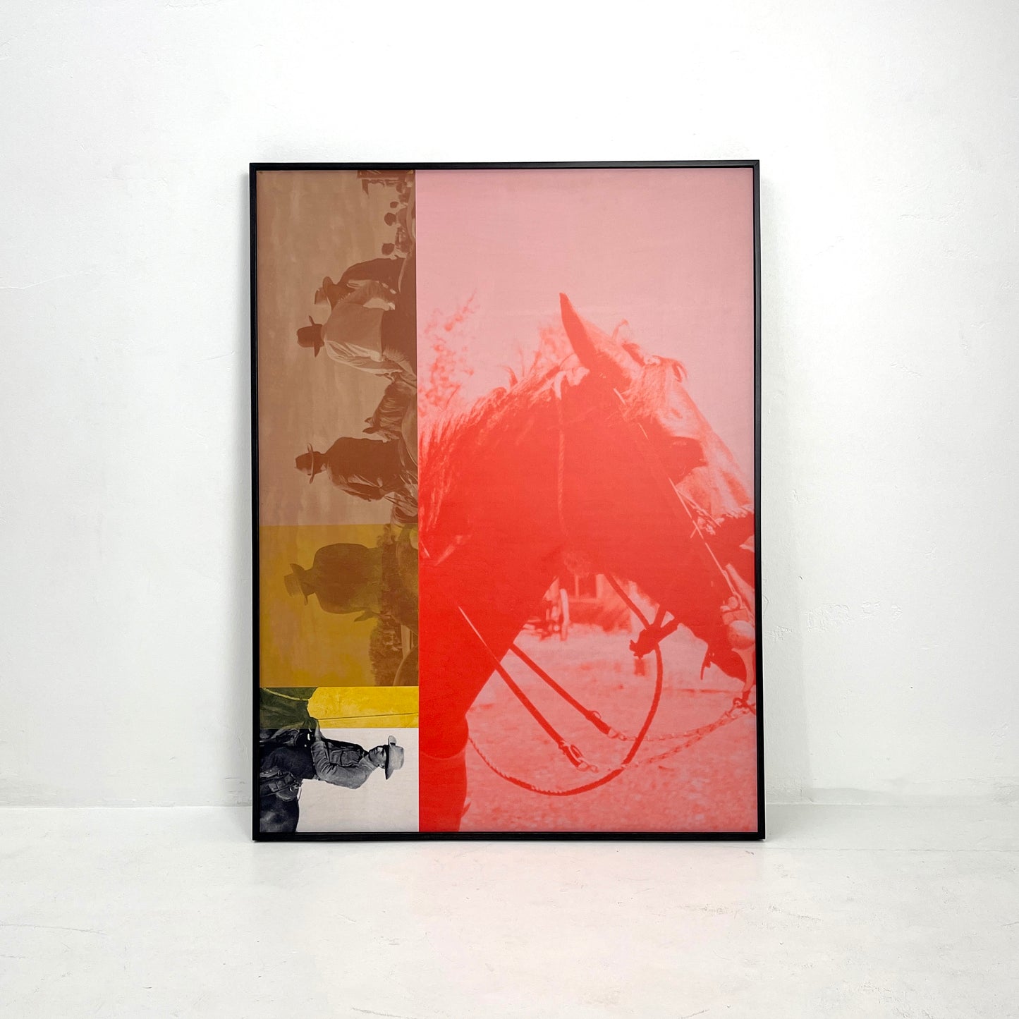 Ell Mortensen - Hand and Glove