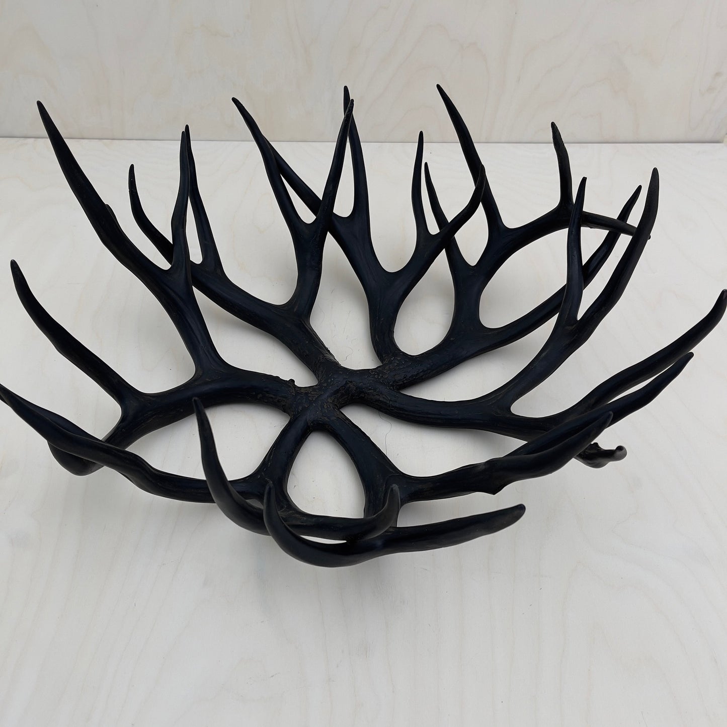 Antler Bowl