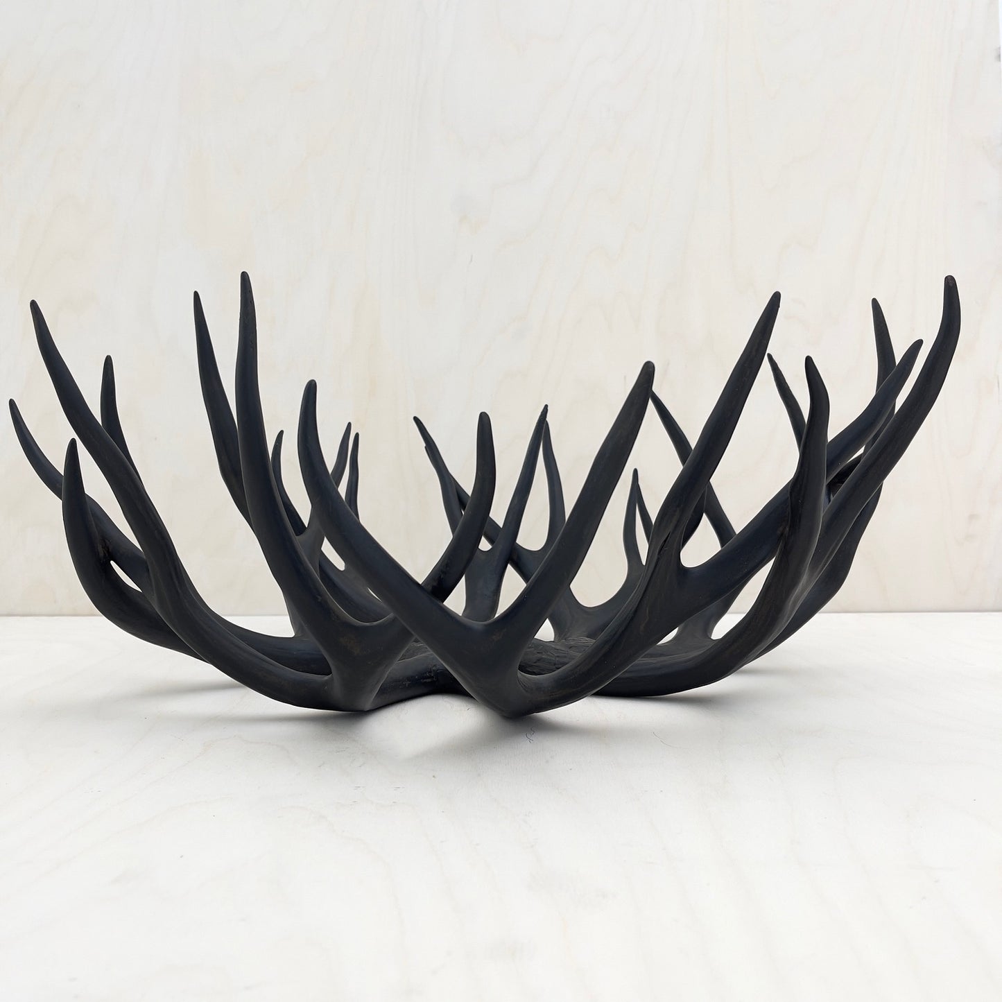 Antler Bowl