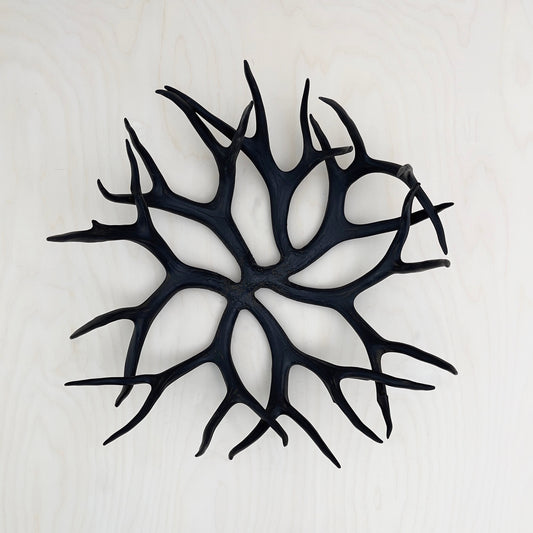 Antler Bowl