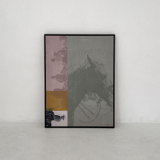 Ell Mortensen - Hand and Glove