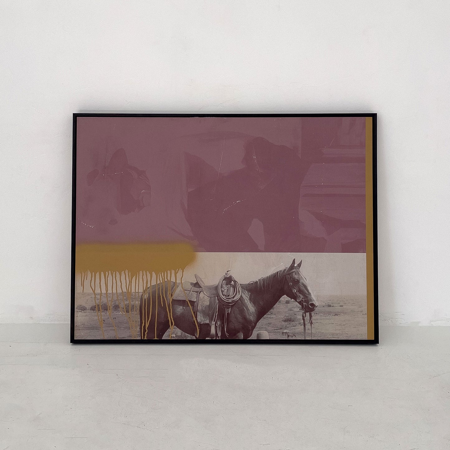 Ell Mortensen - Stockman