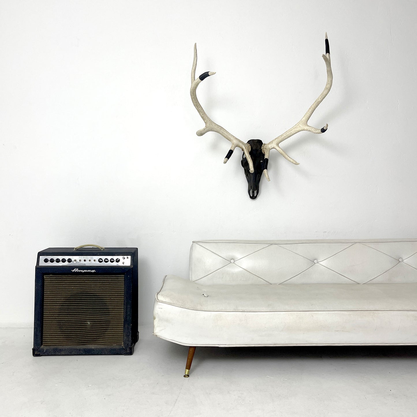 Elk Euro Mount