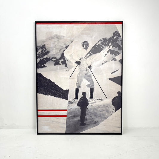 Ell Mortensen - First Run