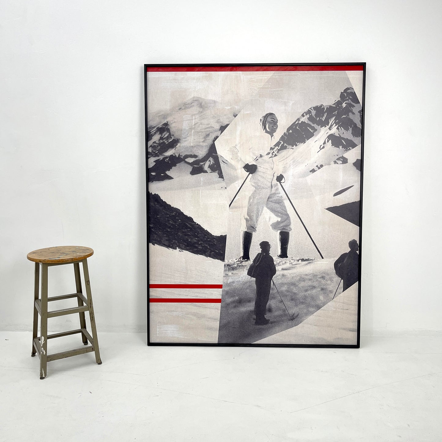 Ell Mortensen - First Run