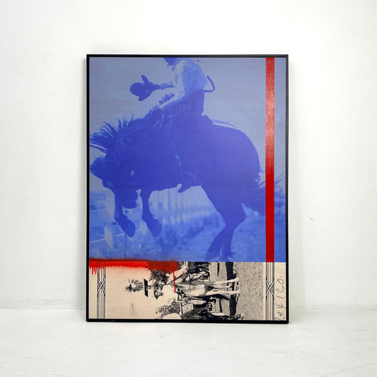 Ell Mortensen - Got a Little Western