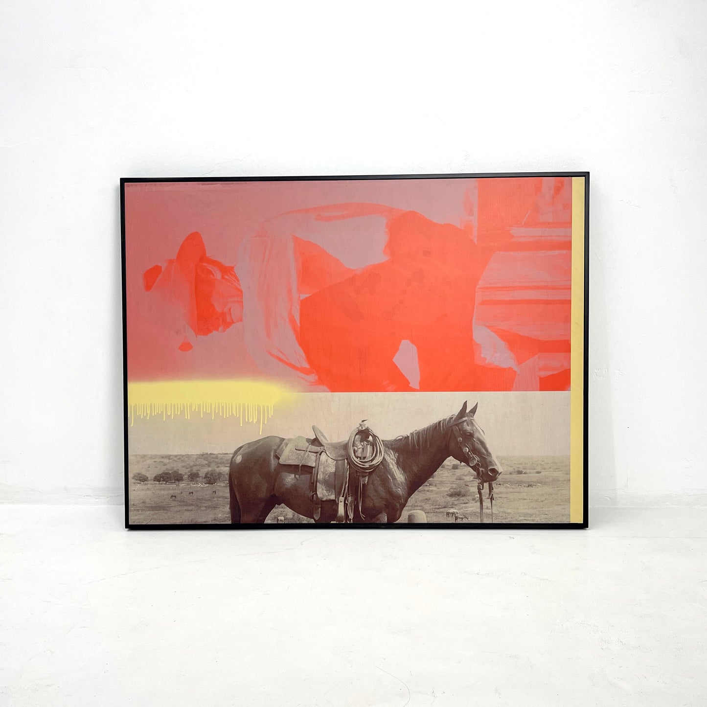 Ell Mortensen - Stockman