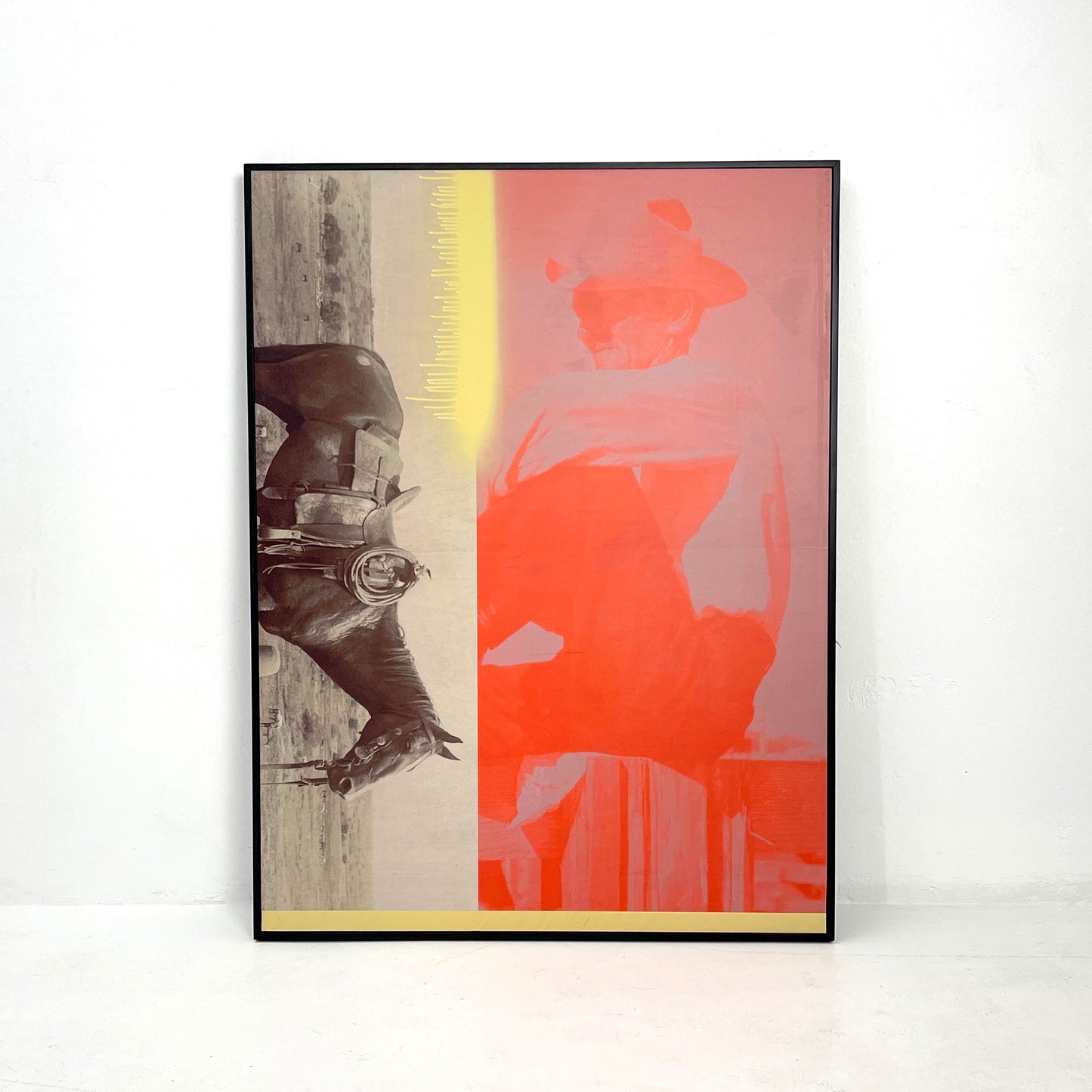 Ell Mortensen - Stockman