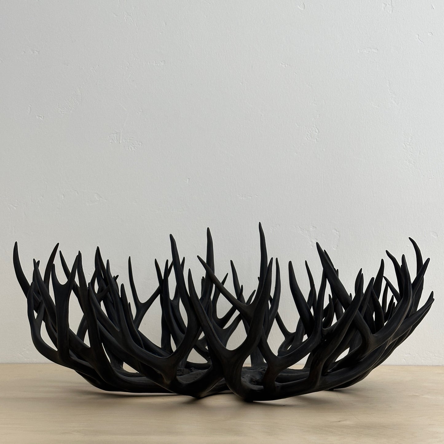 Antler Bowl