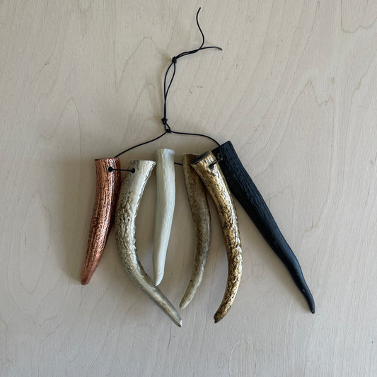 Finish Sample Set