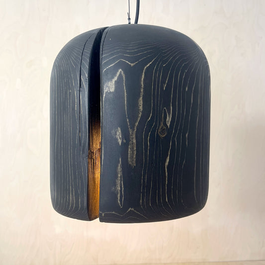 Timber Pendant