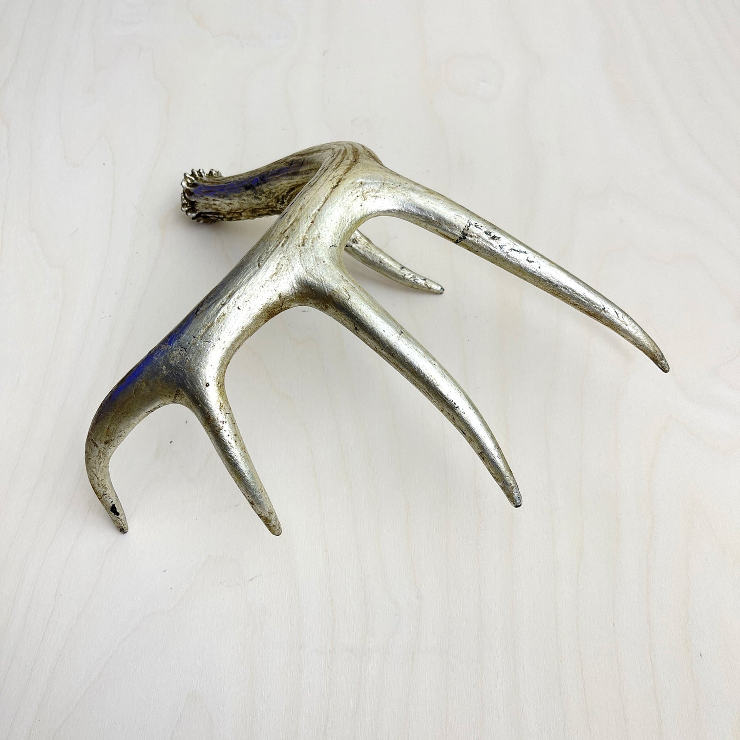 Antler Accents - Gilded