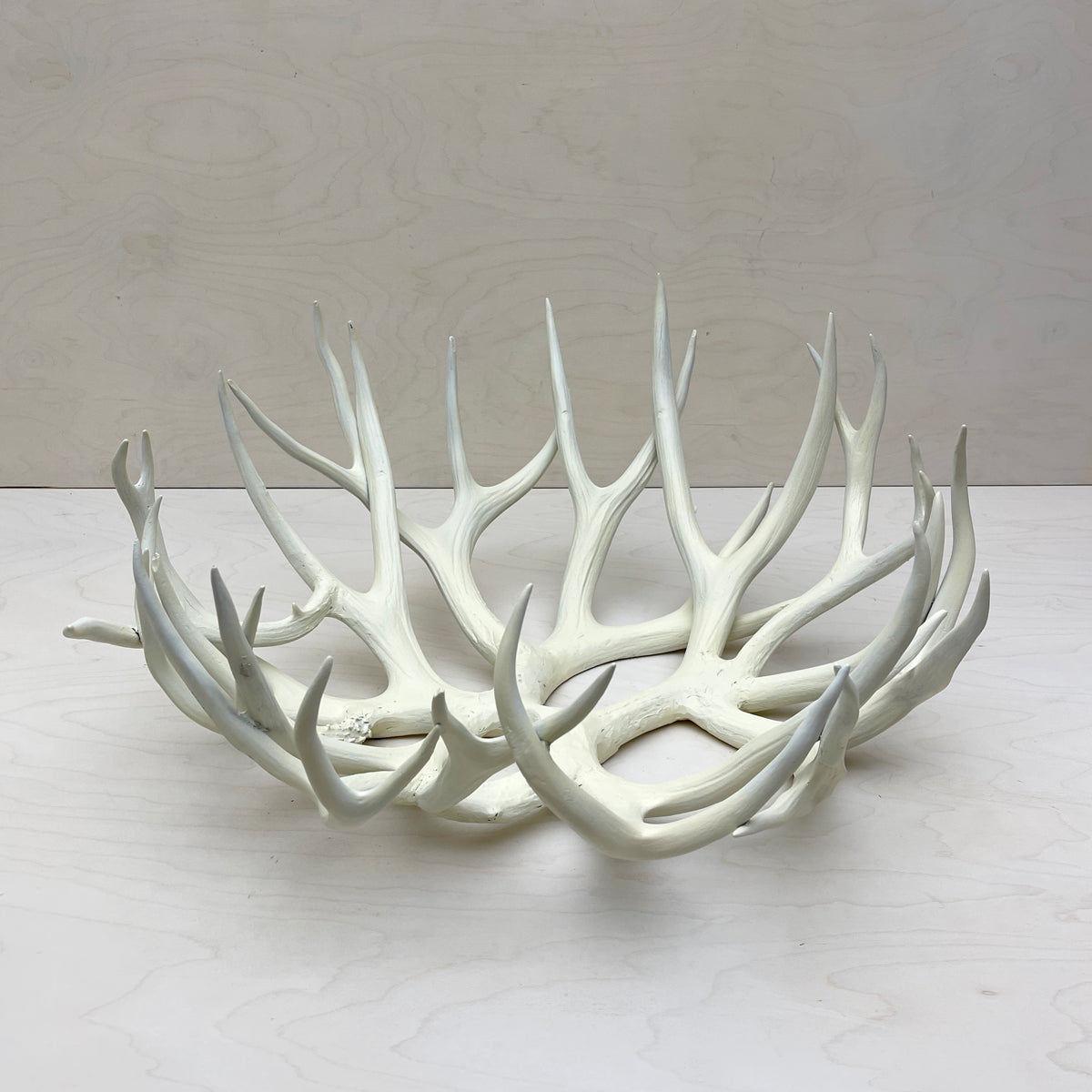 Antler Bowl