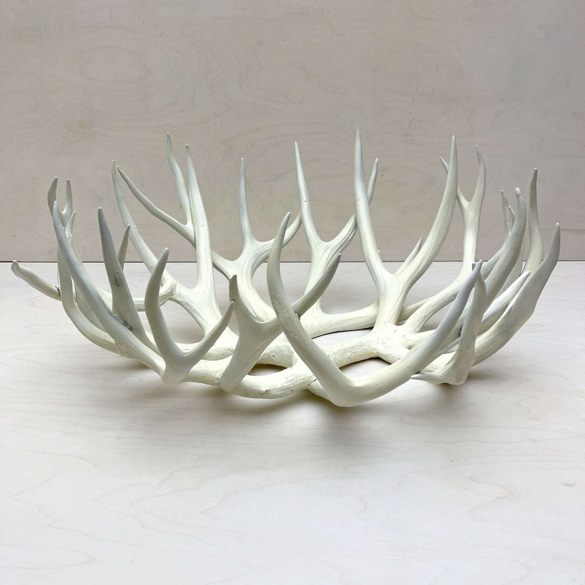 Antler Bowl