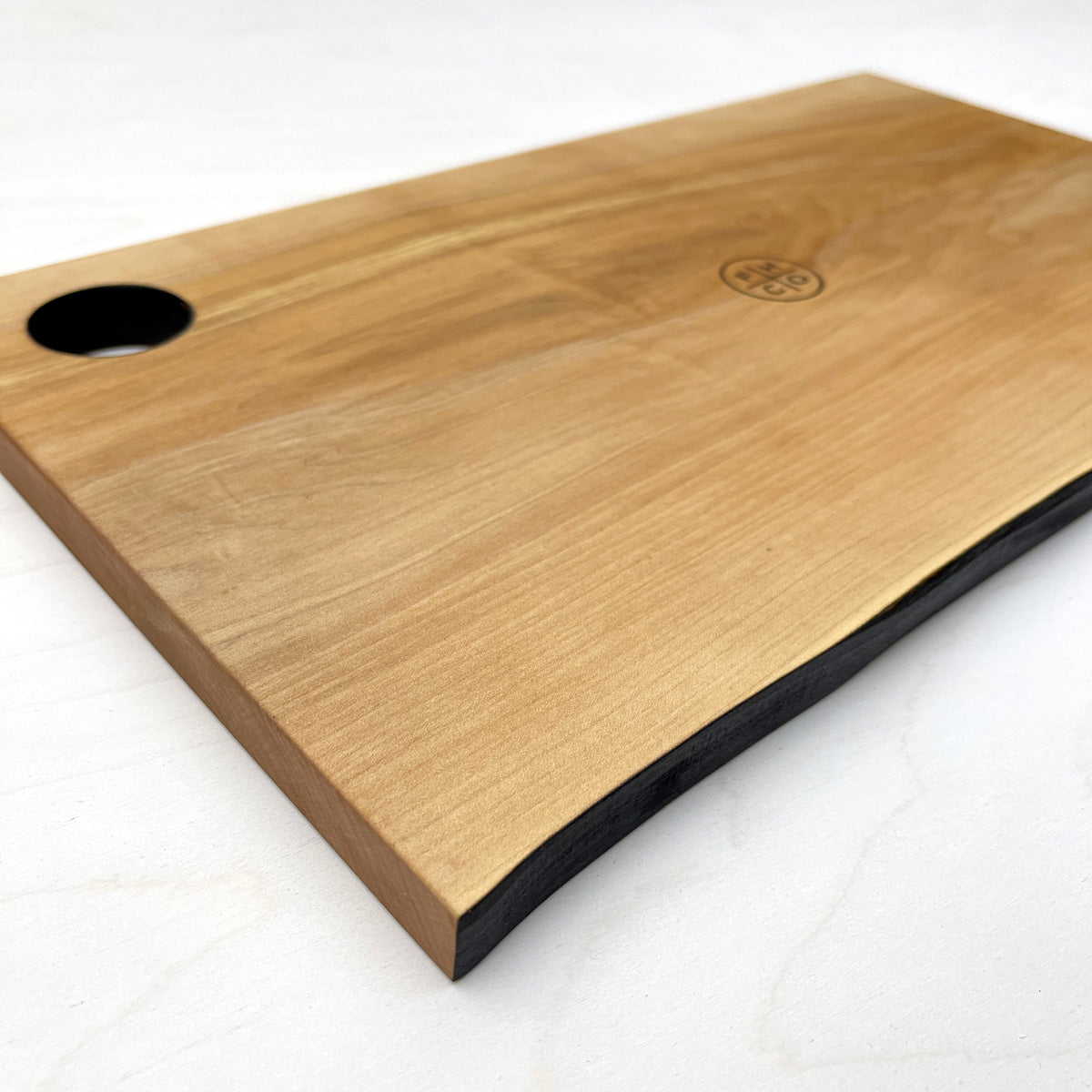 Burnt Edge Cutting Boards