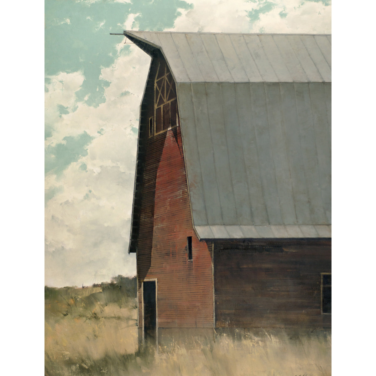 Commission - Joseph Alleman