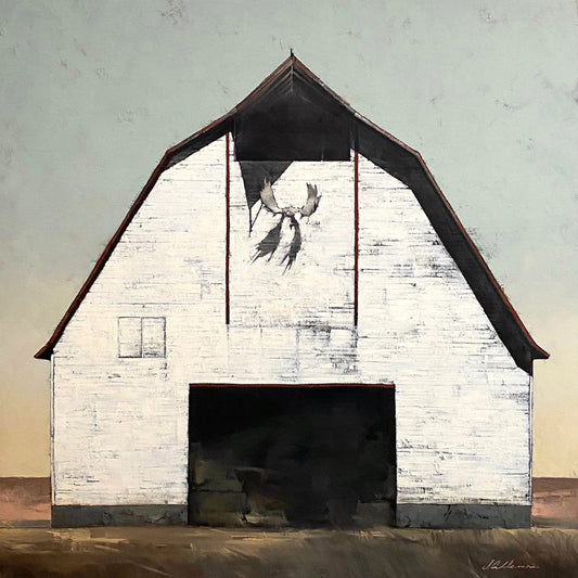 Commission - Joseph Alleman