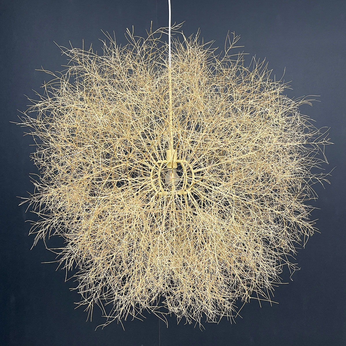 Tumbleweed Chandelier - Natural