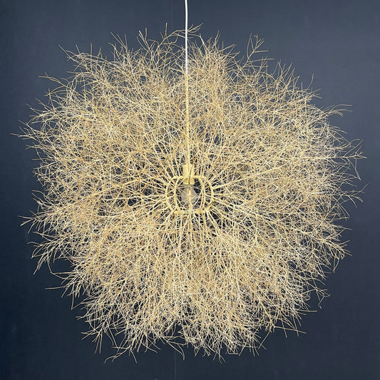 Tumbleweed Chandelier - Natural